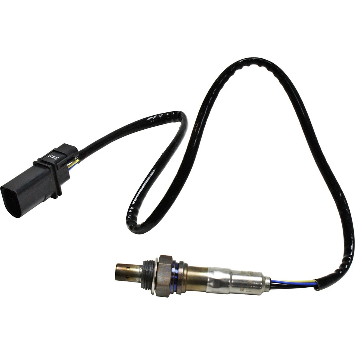 O2 Oxygen Sensor for Hyundai Elantra Ioniq Niro (2017–2023)