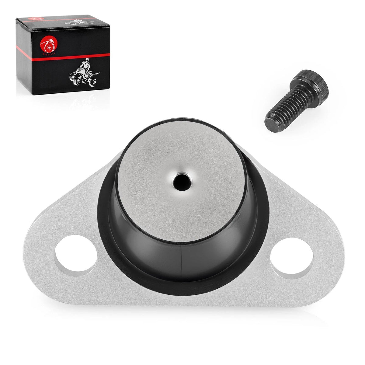 Engine Mounts for Sea Doo Speedster Wake Challenger (150–230)