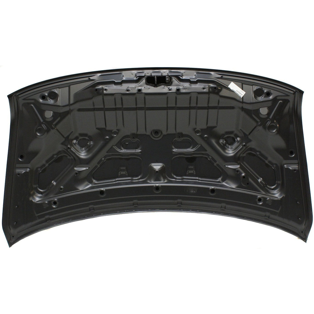 2009-2014 Nissan Cube Replacement Hood