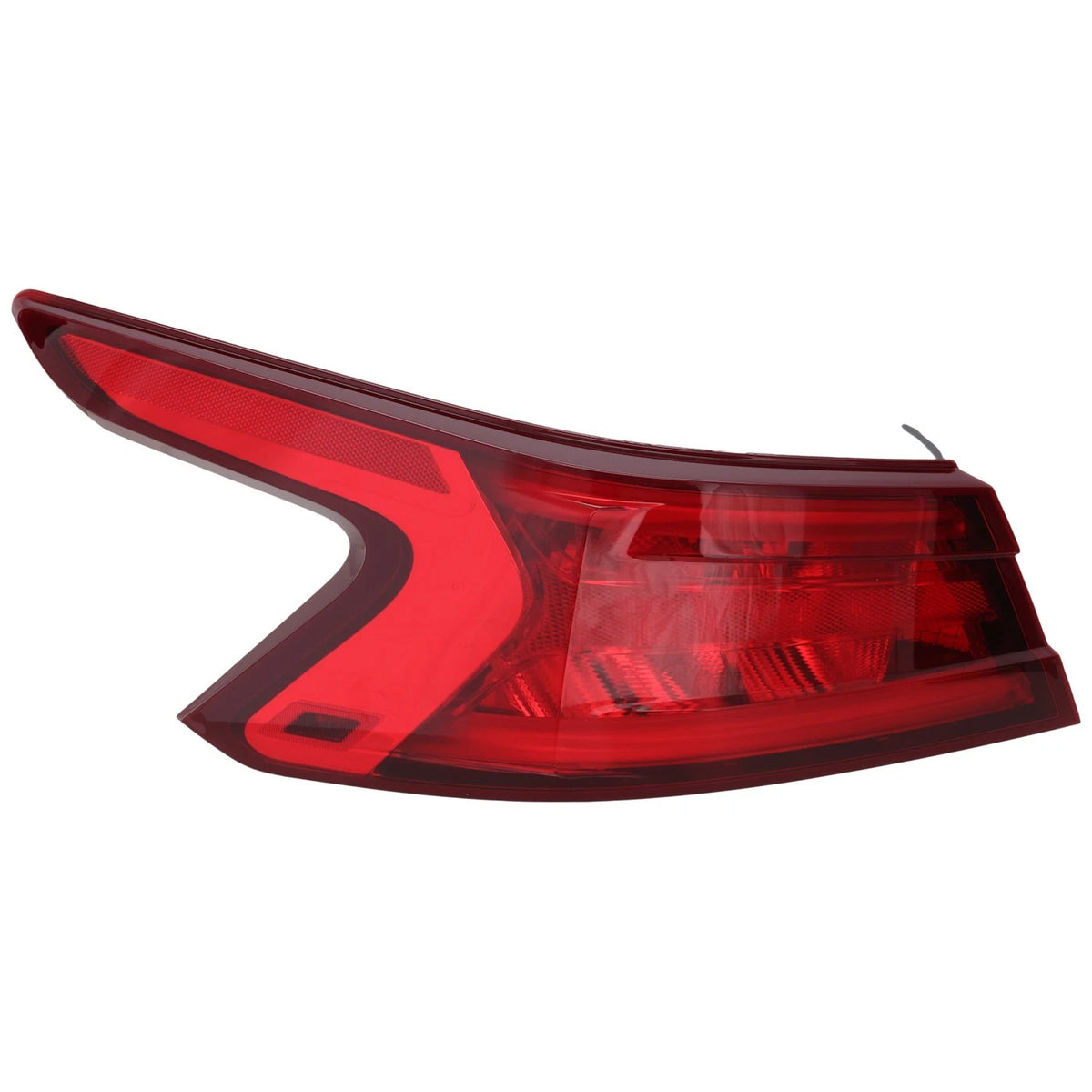 Tail Light Driver Left Outer 265554RA2A for Nissan Maxima