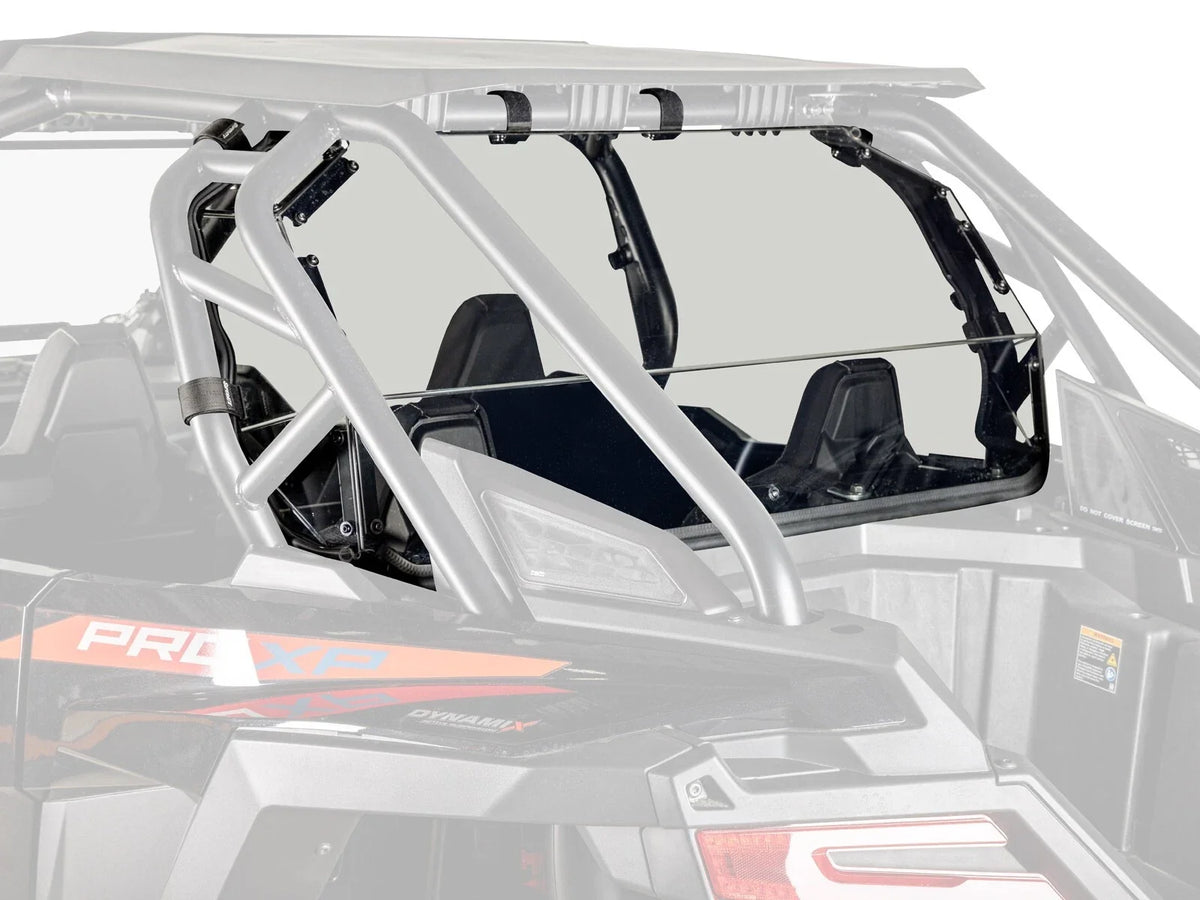 Rear Windshield Light Tint for Polaris RZR Pro XP 2025
