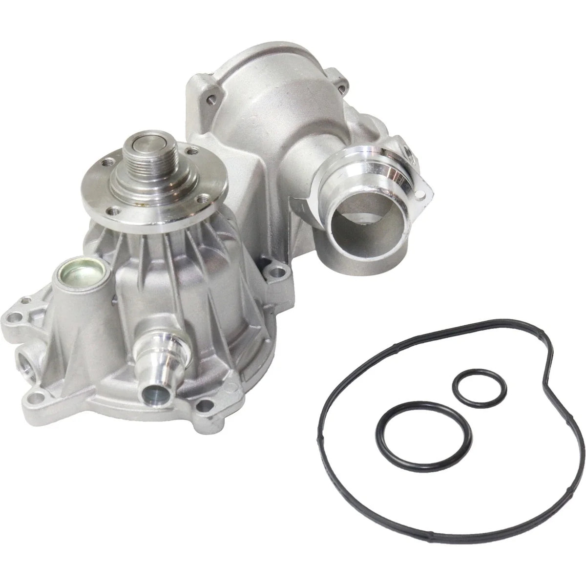Water Pump Assembly Kit for BMW 745 E65 (2002–2003)