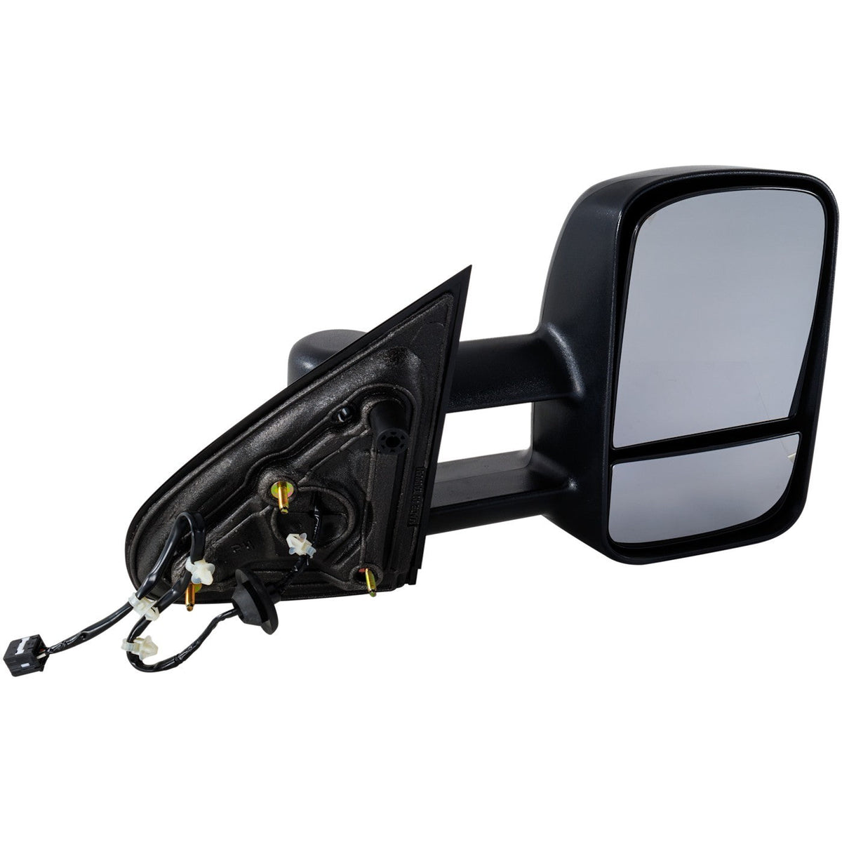 Heated Towing Mirror (Right Passenger Side) for Chevy