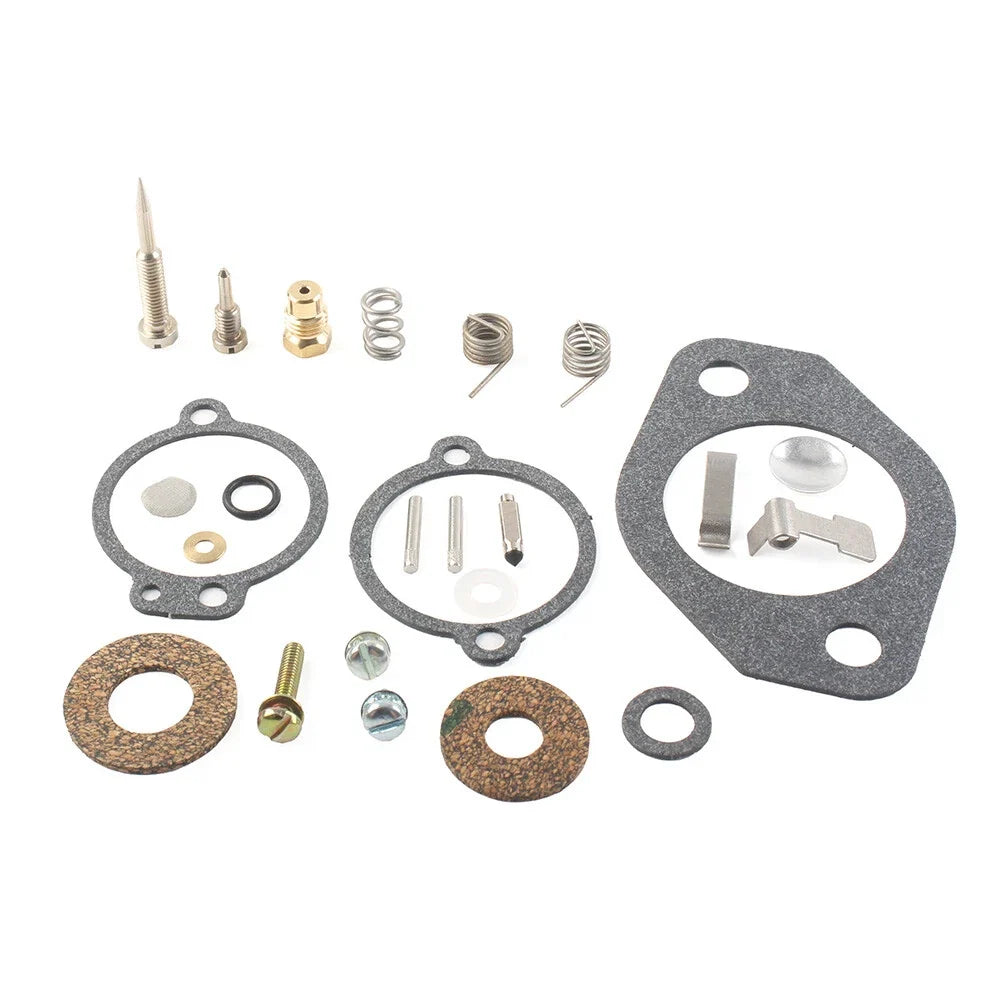 Carburetor Repair Kit for Mercury 65-150 Inlines (1965–1975) 1395-5109-1