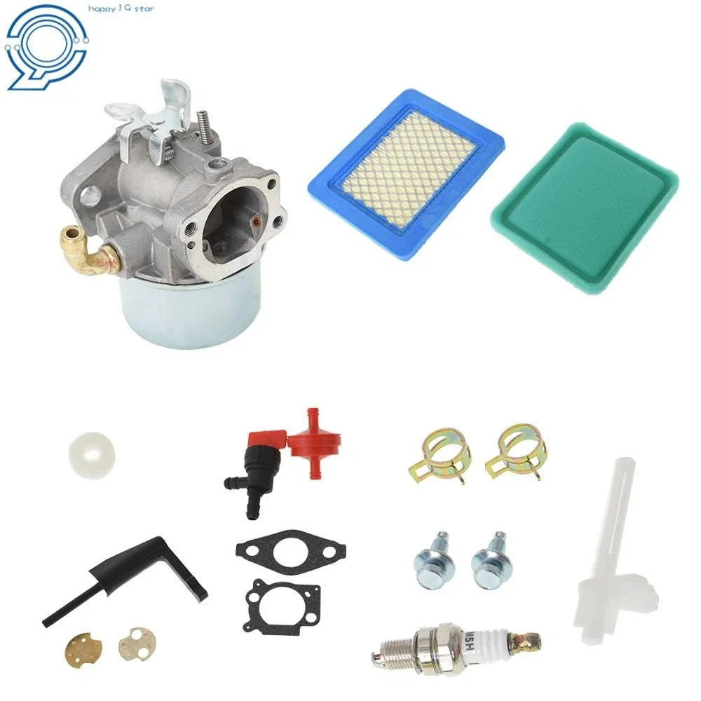 Carburetor for Craftsman Tiller (5.5HP, 6HP) Intek 206 190