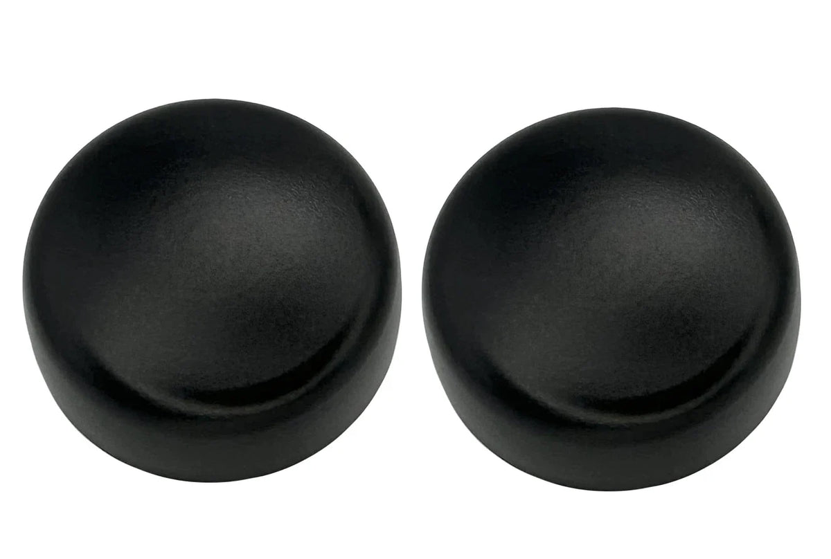 2Pcs Trim Tilt Cylinder Pivot Pin End Cap for OMC Cobra/Volvo Penta