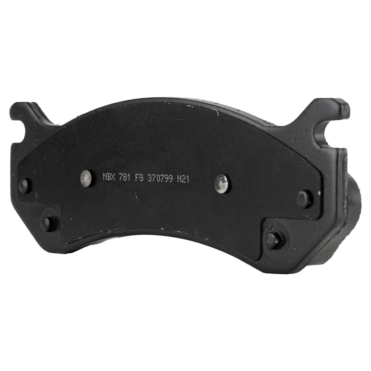 Front Brake Rotor and Pad Set for Chevrolet Silverado 1500 Tahoe