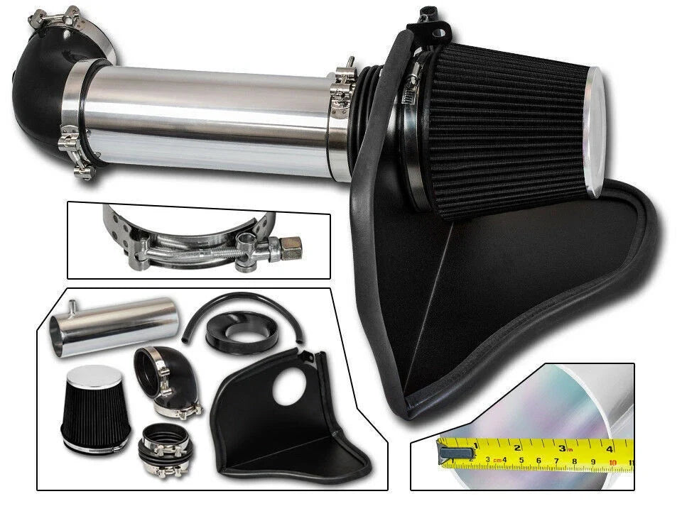 Cold Air Intake System for Dodge Chrysler HEMI V8 5.7L/6.1L (2005-2010)