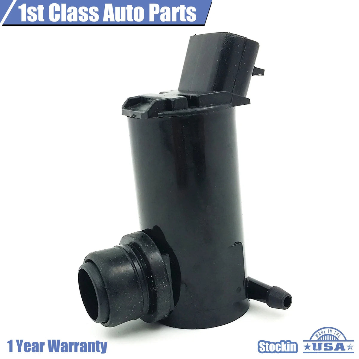 Windshield Washer Pump for Toyota Lexus