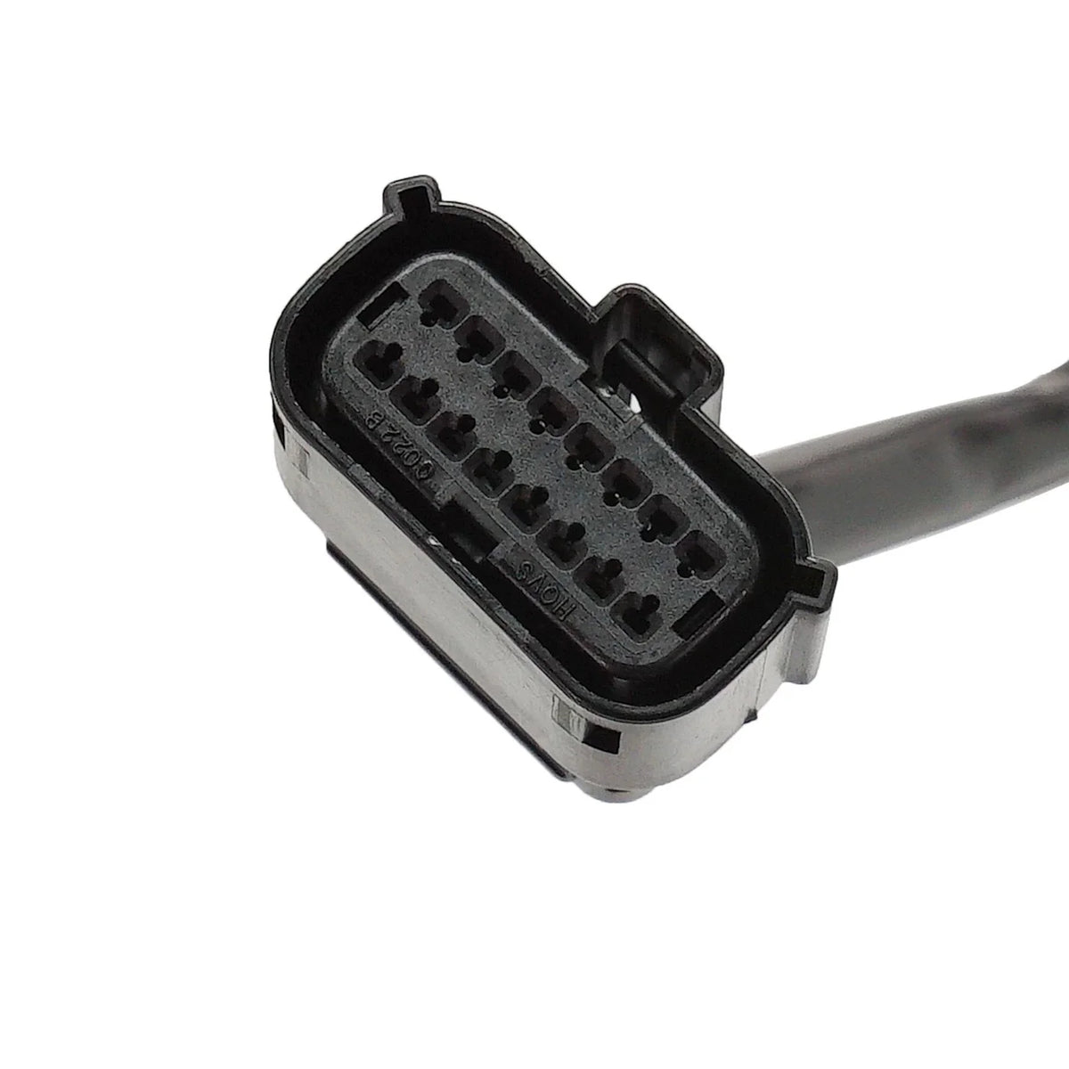 Driver Side Heated Mirror for Ford Fusion (2018 to 2020)