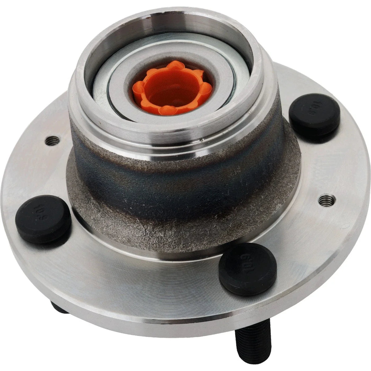 Rear Hub Set for Chevy - Driver/Passenger Side