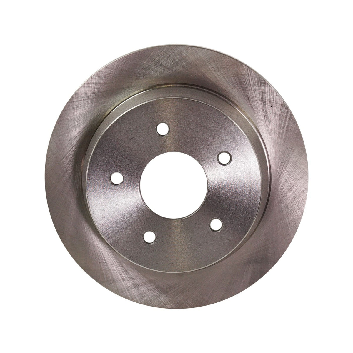 Front & Rear Disc Brake Rotors Set for S10 (1998-2003) Chevrolet
