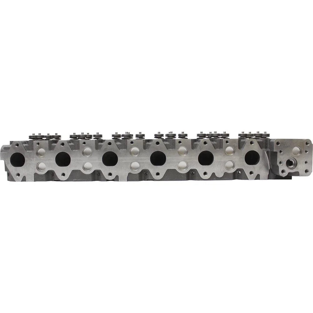 Cylinder Head With Valves for AM5364892