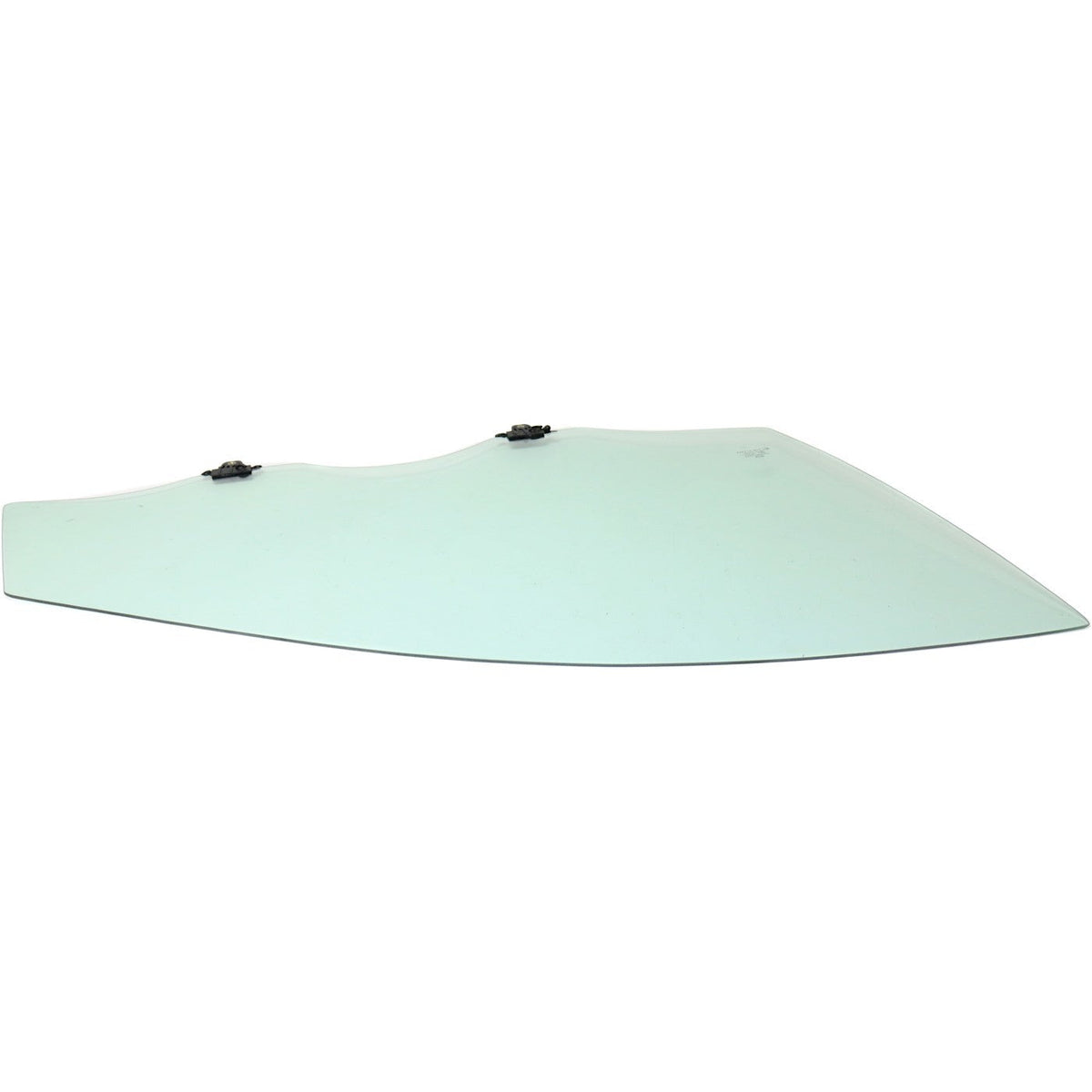 2014-2015 Nissan Rogue Front Passenger Side Door Glass