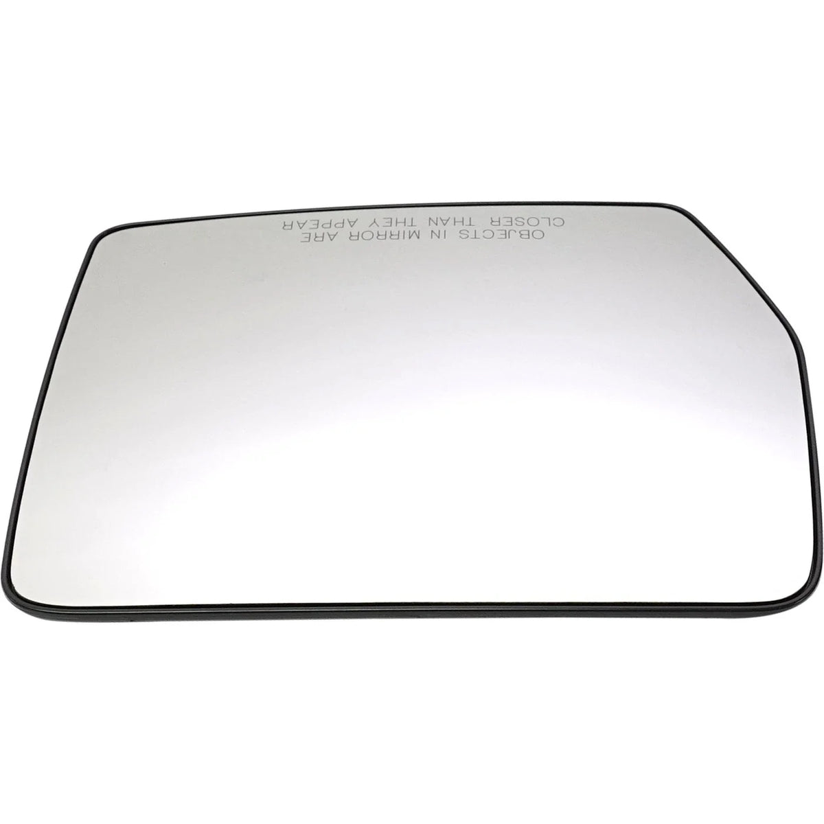 Mirror Glass for Ford F-150 and Lincoln Mark LT (2004-2010)