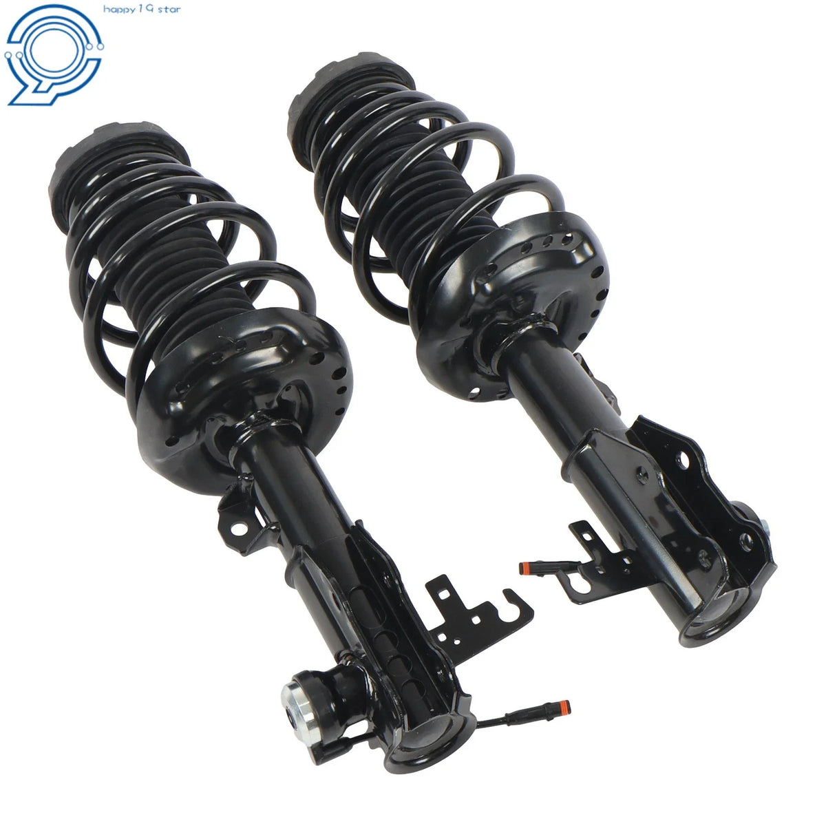 Shock Struts Front Assembly for 2011-2014 Buick Regal 13319741 13319742