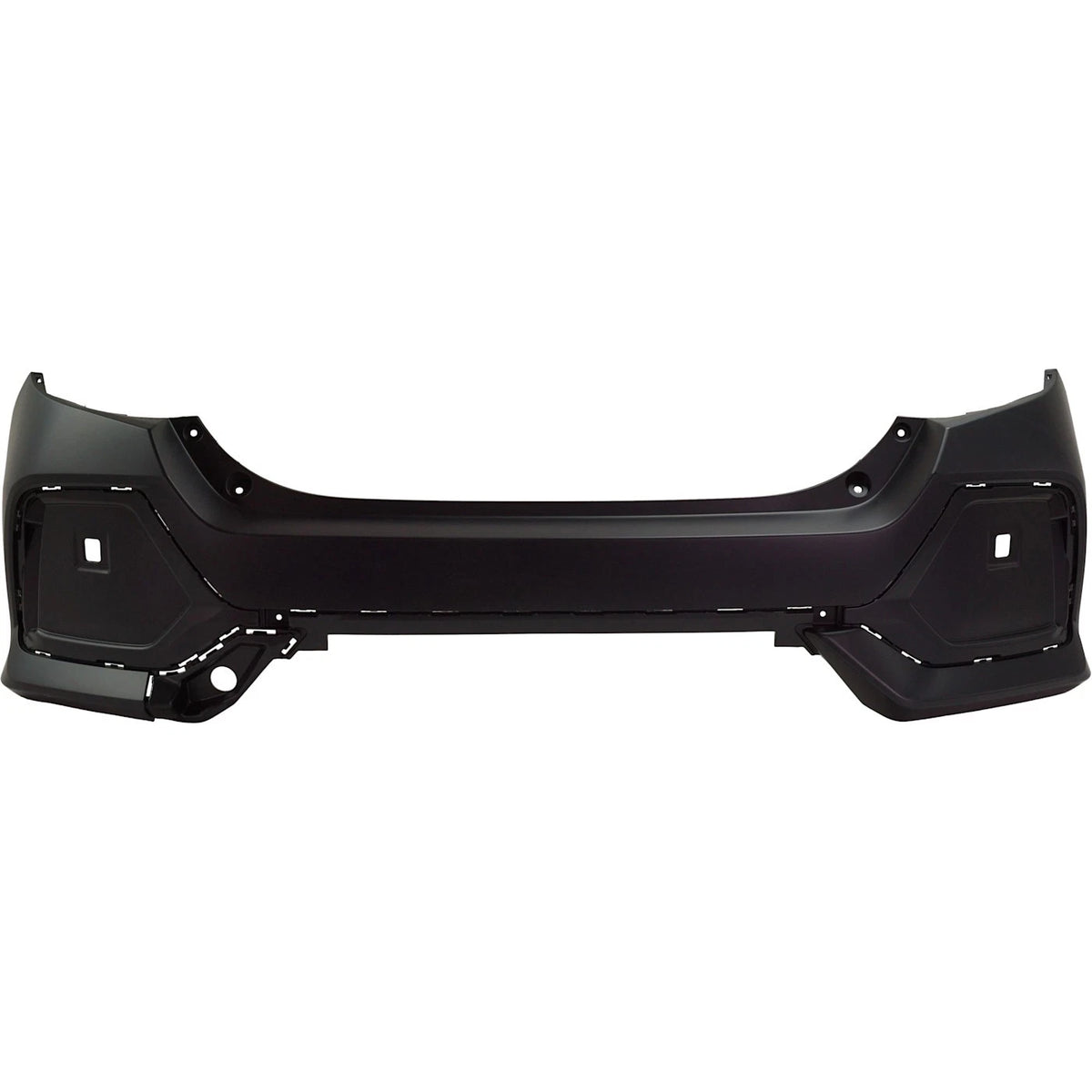 Rear Bumper Cover for Honda Civic (2017–2019)
