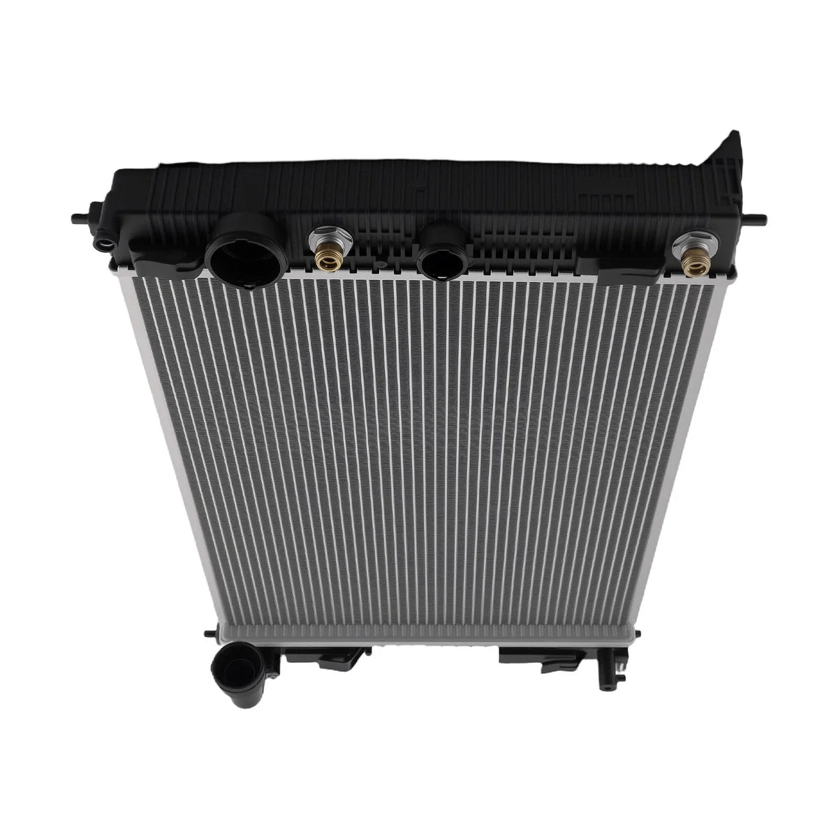 2.0L Turbo AT Aluminum Radiator for Infiniti Q50 (2016-2019)