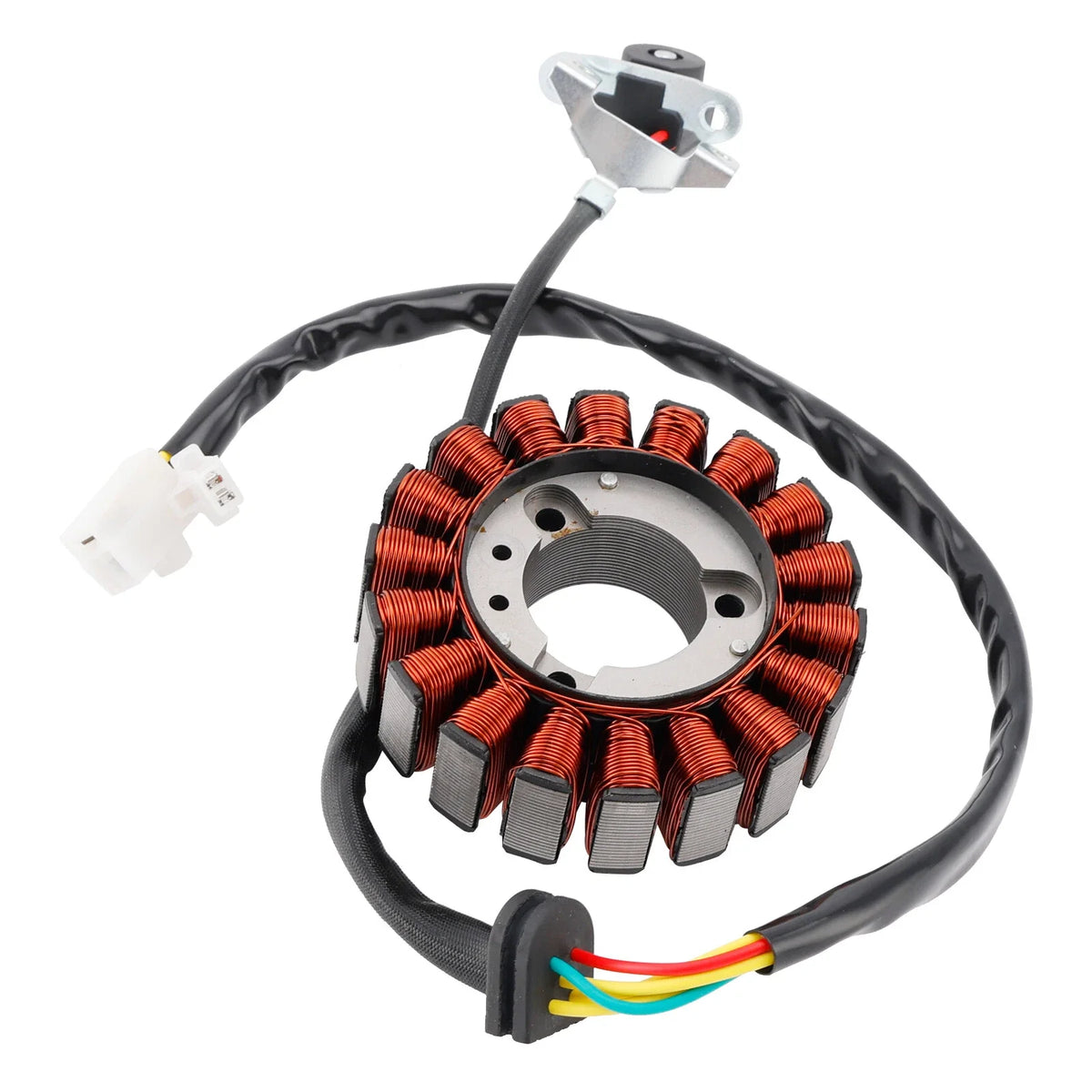 Stator for Daelim VJF125 S1 125 Roadwin R and VL250 EFI