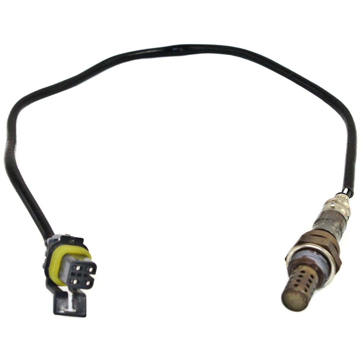 O2 Oxygen Sensor Downstream for Chevy HHR Cobalt Pontiac G5 Saturn Ion (2006–2010)