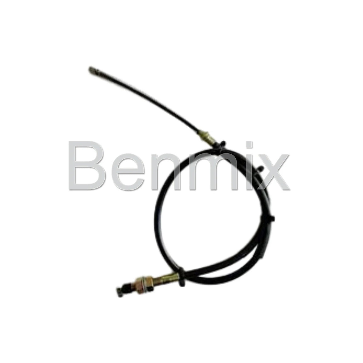 Brake Cable 47401-26600-71 for Toyota Forklift 30-8FG20/25 (4Y, 1DZ)
