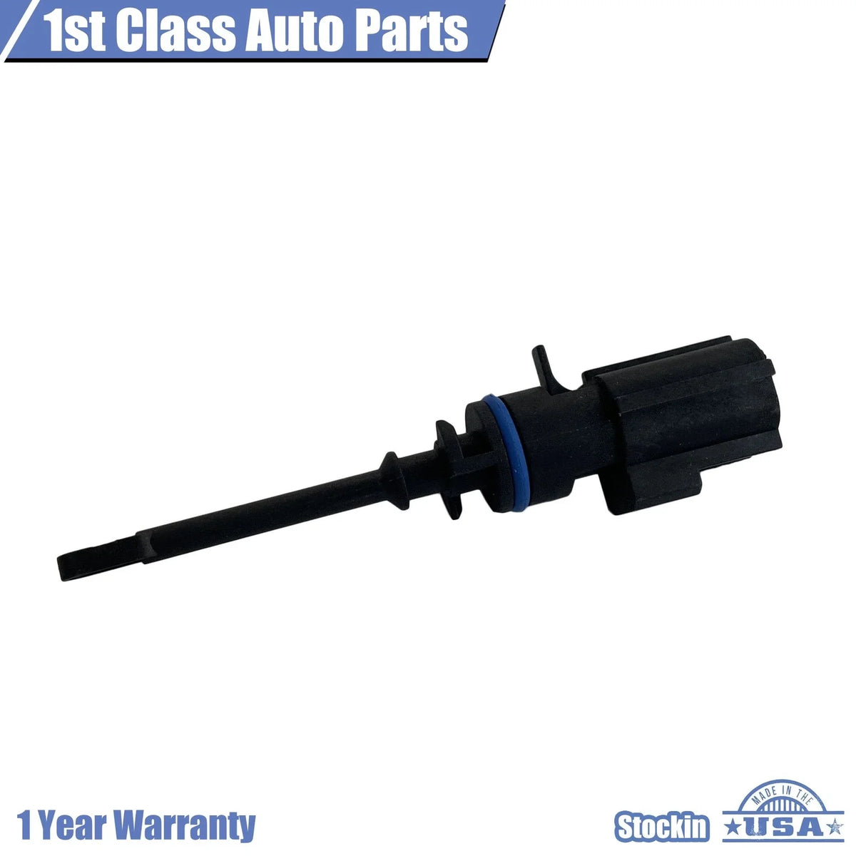 Engine Intake Manifold Temperature Sensor for Chrysler Dodge Ram Jeep