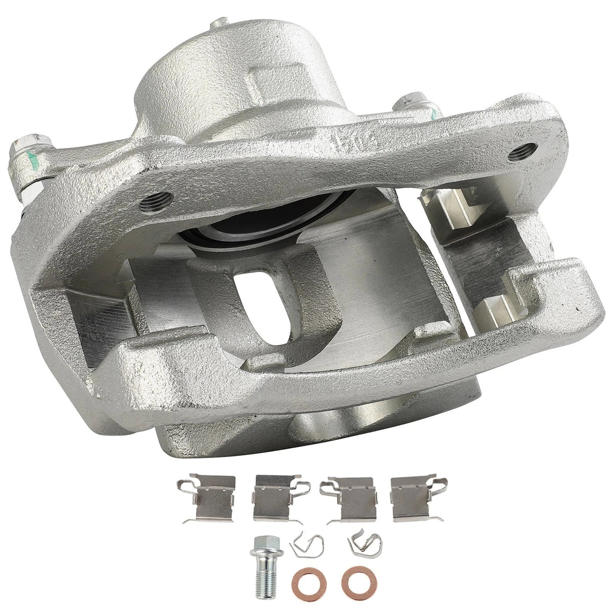 Right Front Brake Caliper and Bracket for Toyota RAV4 2013-2018