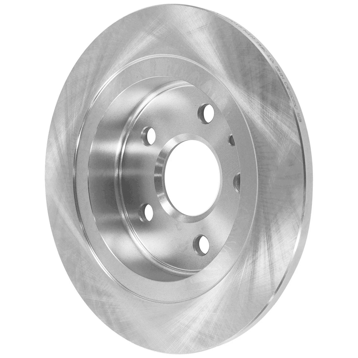 Rear Brake Disc for Chevy Buick Regal LaCrosse Malibu 9-5 (2011)