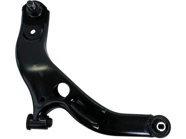 Front Right Lower Control Arm and Ball Joint Assembly for Mazda Protege (1999–2003)