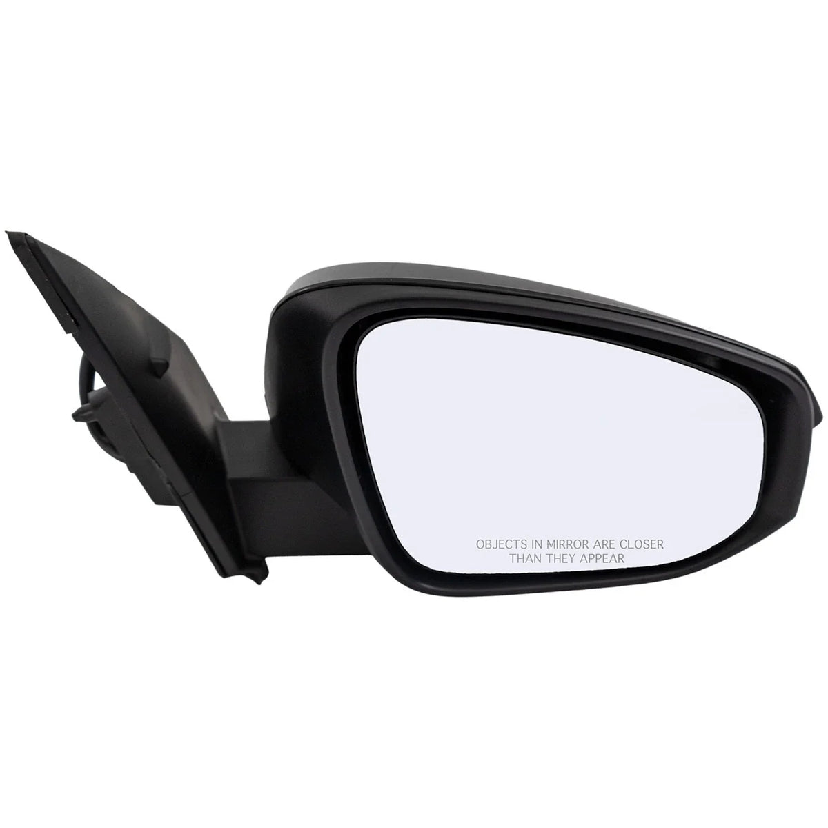 Heated Right Mirror for 2015 Toyota RAV4
