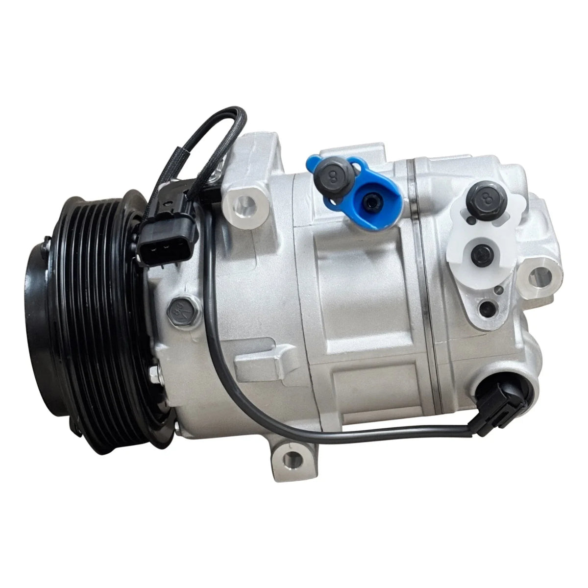 AC Compressor Replacement for Hyundai Venue 1.6L (2025–2025)