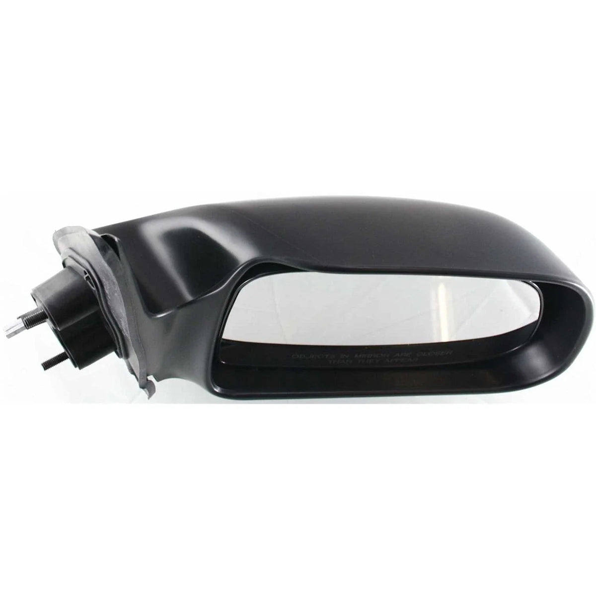Manual Remote Mirror, Passenger Side for Tacoma 2000–2004