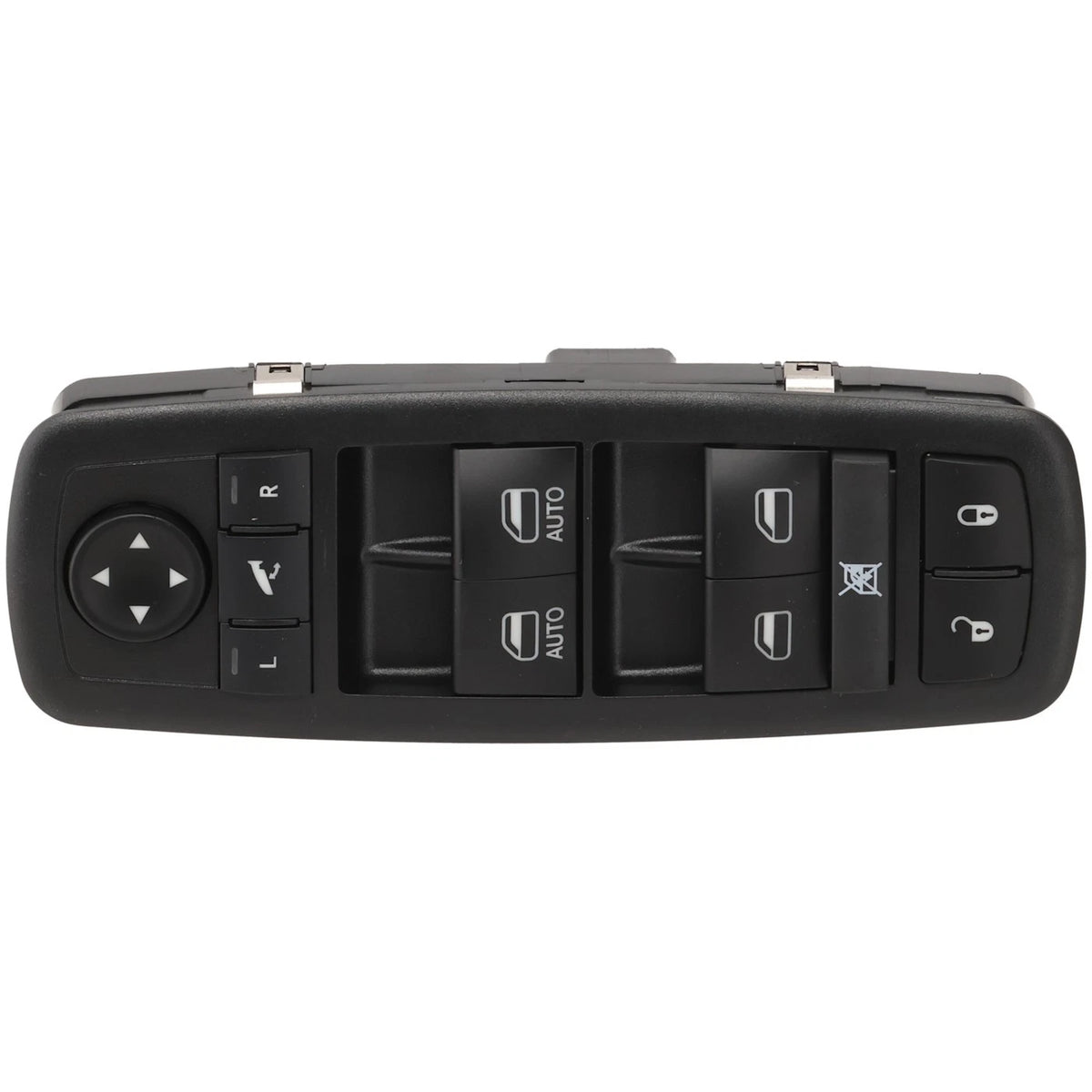 Power Window Switch for Jeep Cherokee (2014–2017) 68141890AA