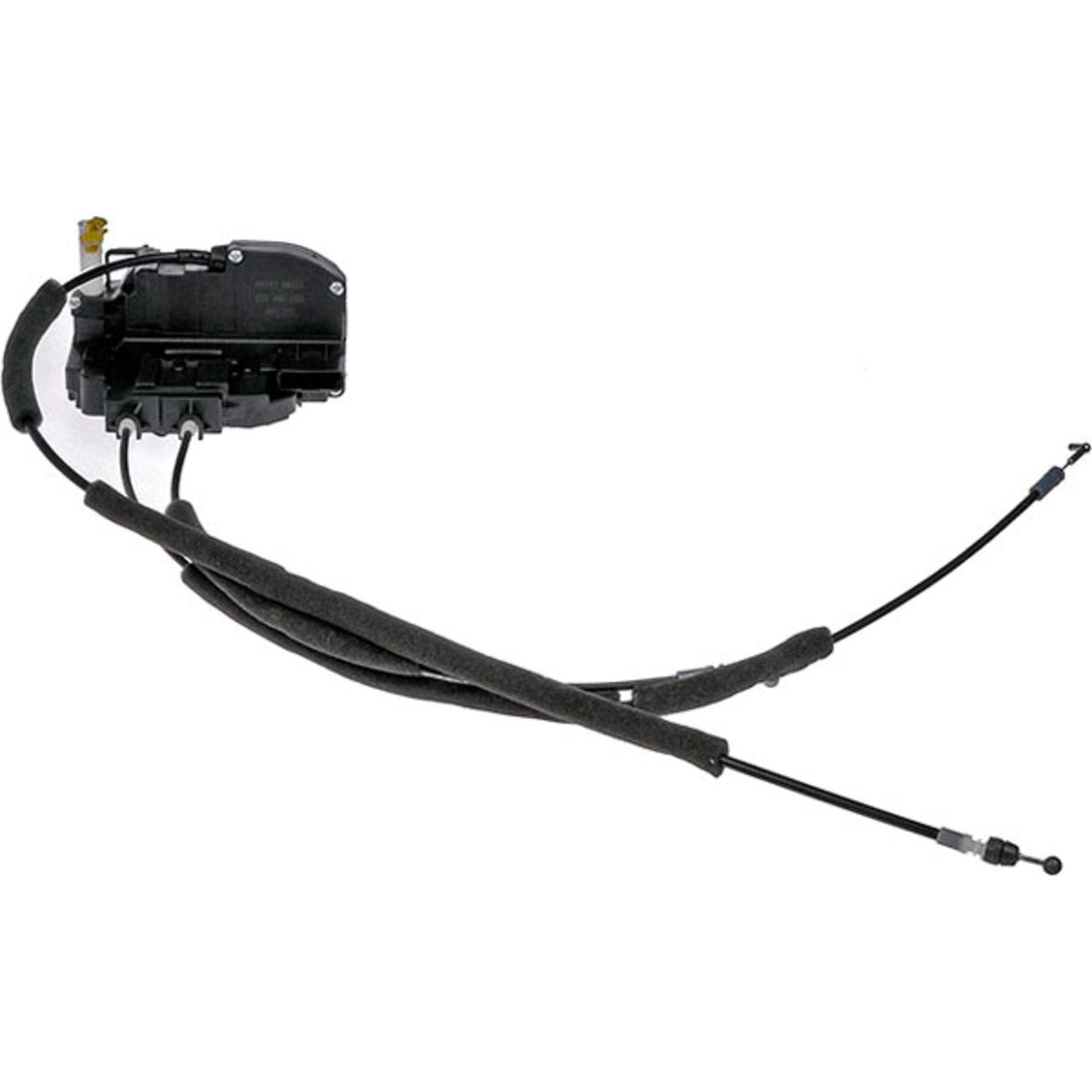 Door Lock Actuator (2004-2015) for Nissan Titan