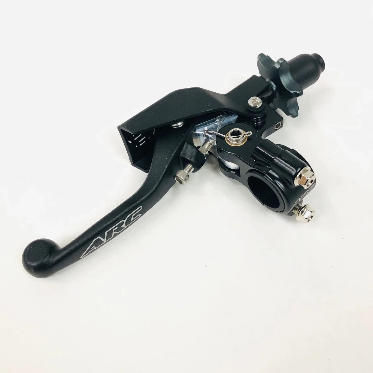 ARC Clutch Perch Levers Set of 2 for Kawasaki KX250F KX450F (2006–2023)