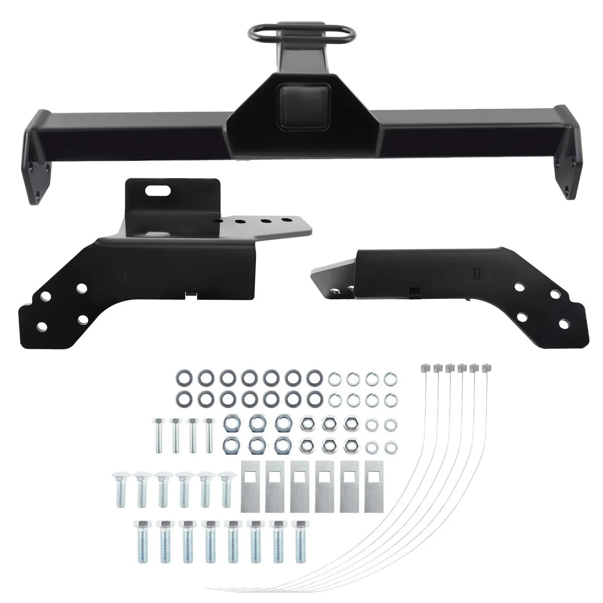 Trailer Hitch Class III 2" Receiver for Ford Escape 2013-2019