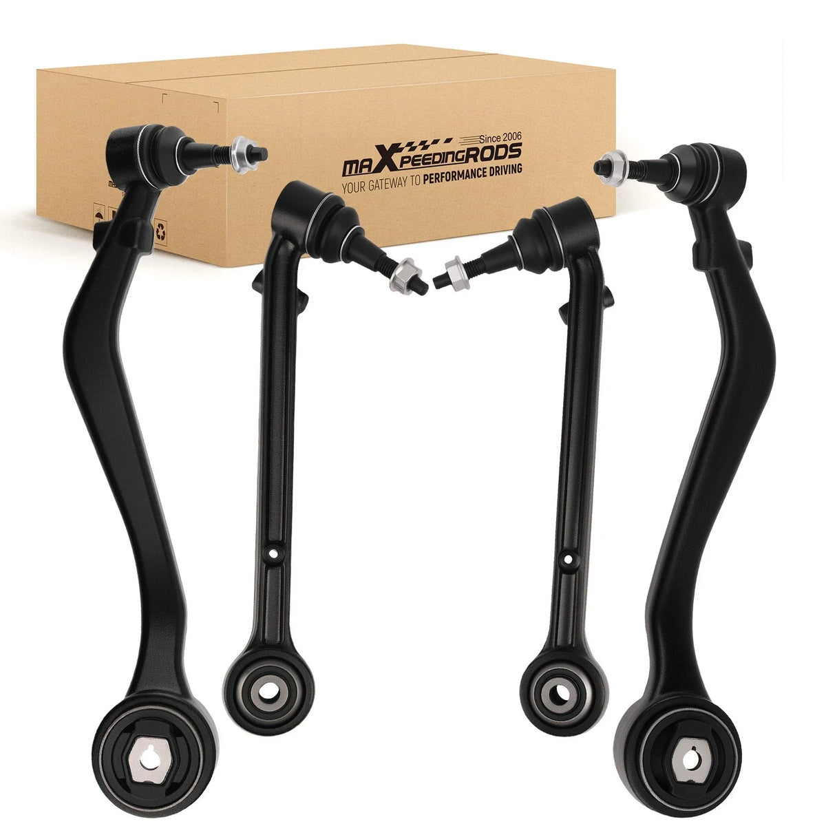 Front Lower Control Arms for 2014–2015 Chevy Camaro SS