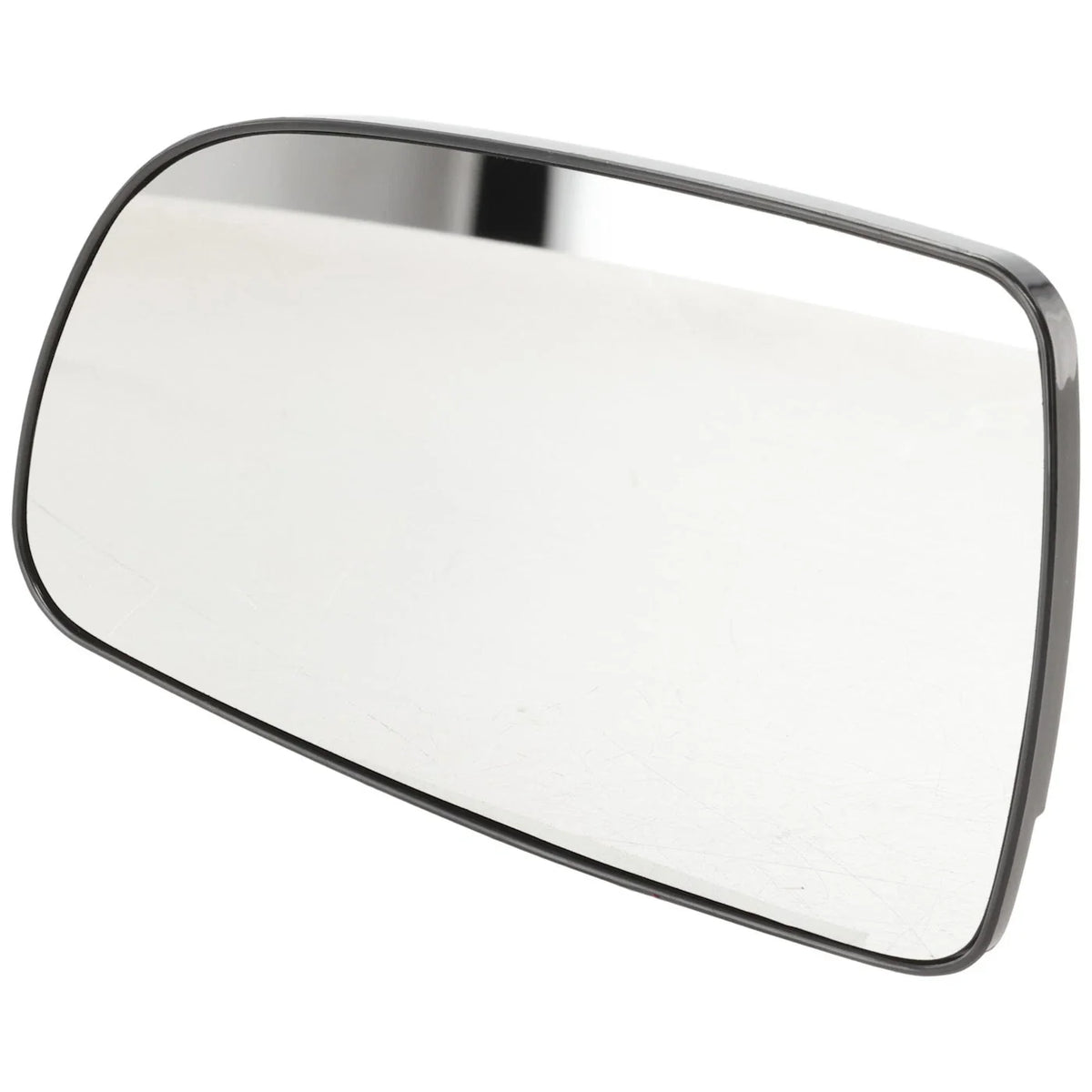 Mirror Glass with Backing Plate - Driver Side for 2007-2011 Chevrolet Aveo