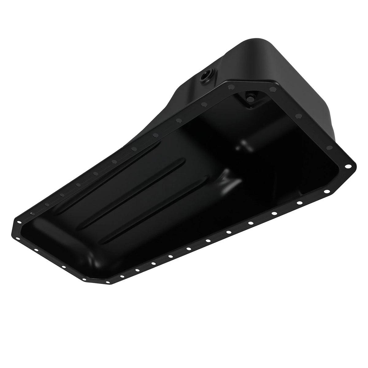 Oil Pan 3958209 (32 Bolt Steel) for Cummins ISB Diesel Engine 5.9 6.7