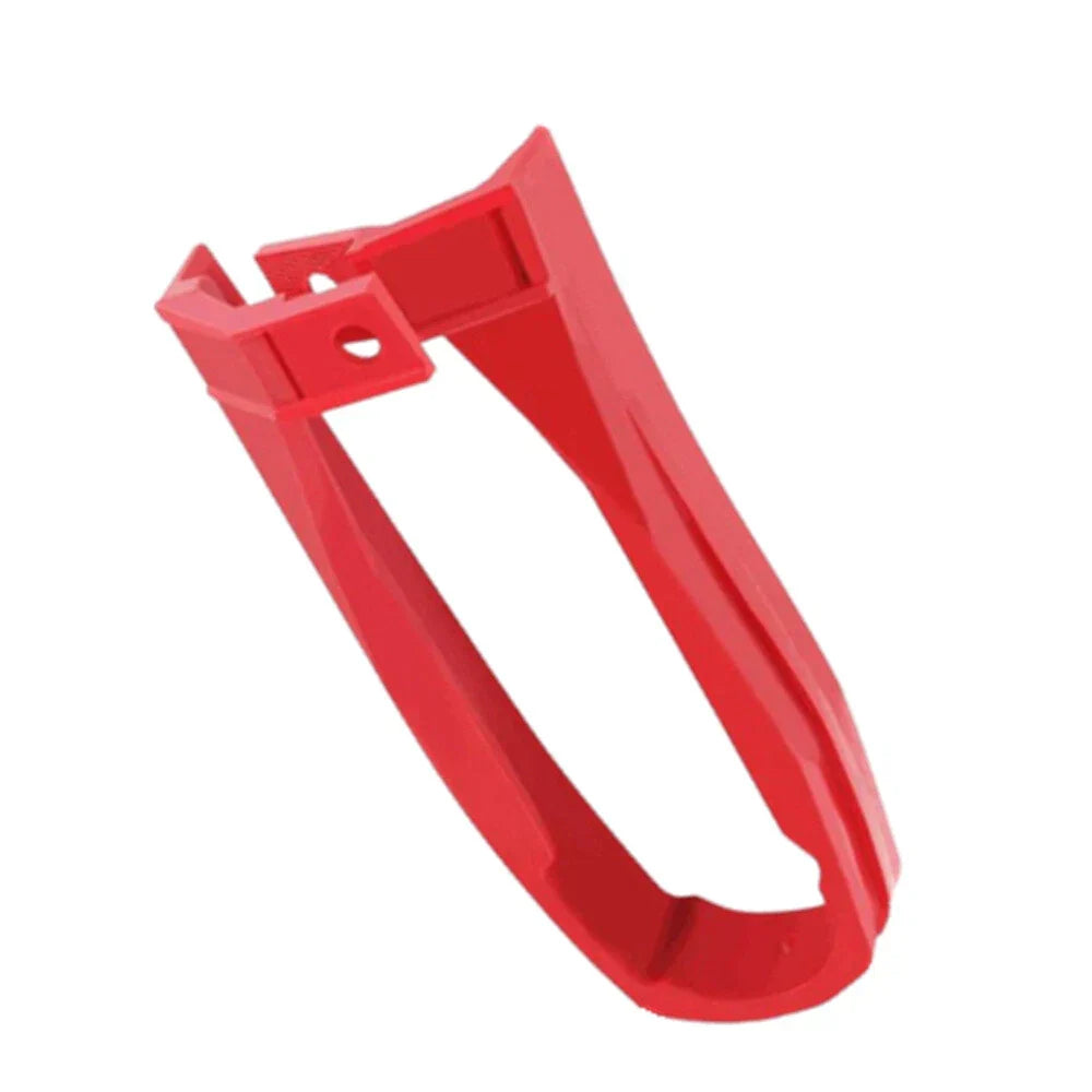 Front Chain Slider - Red for ATC250R Honda (1983-1984)