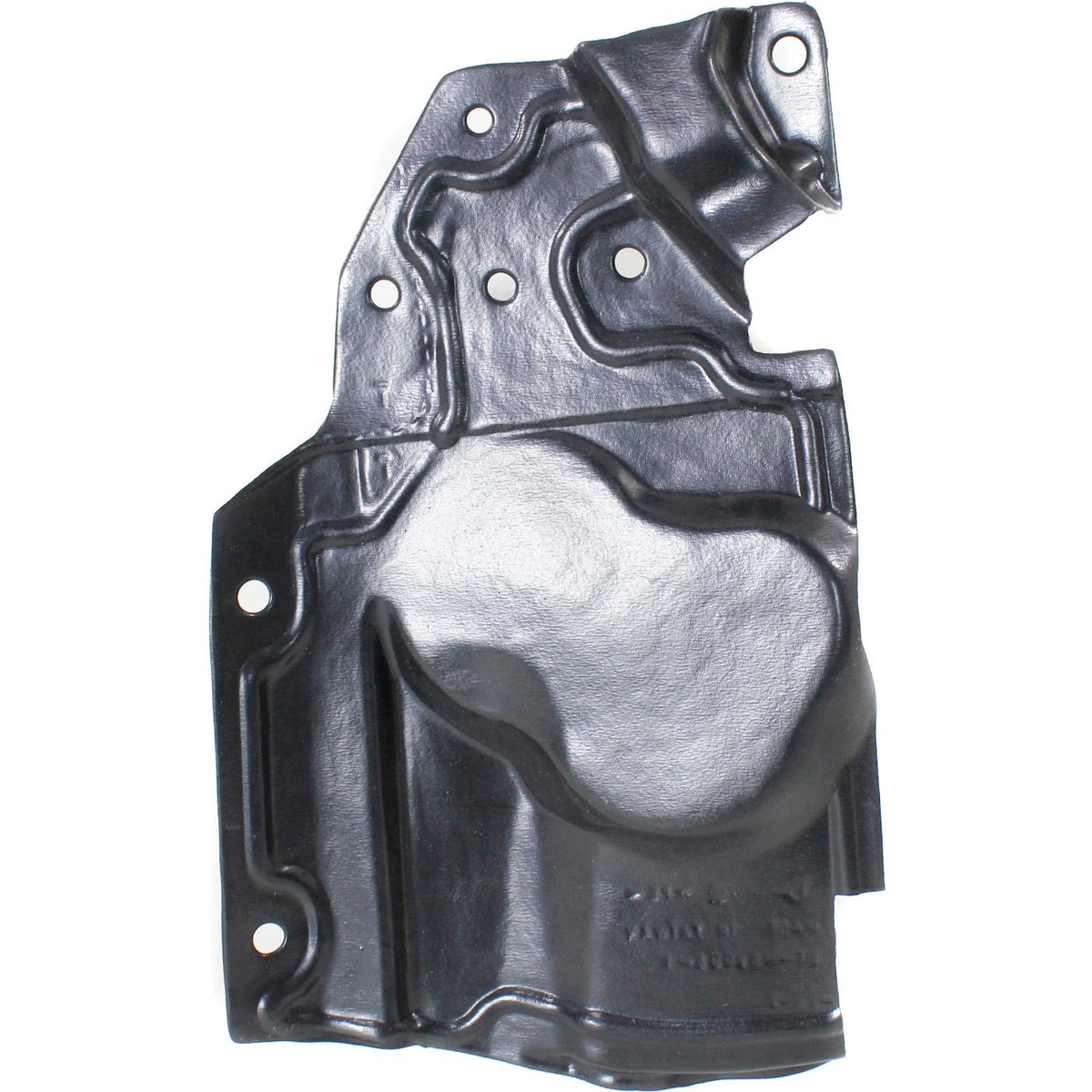 Engine Splash Shield for Nissan Rogue (2012–2015) Driver Side Lower