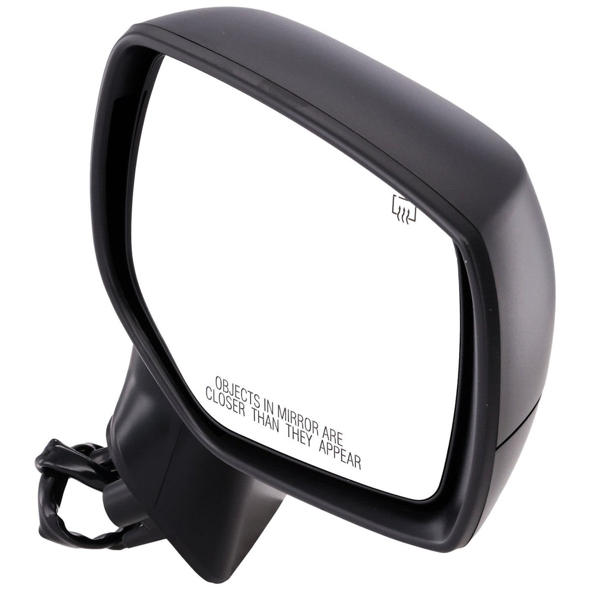 Right Heated Side Mirror for 2014-2018 Subaru Forester