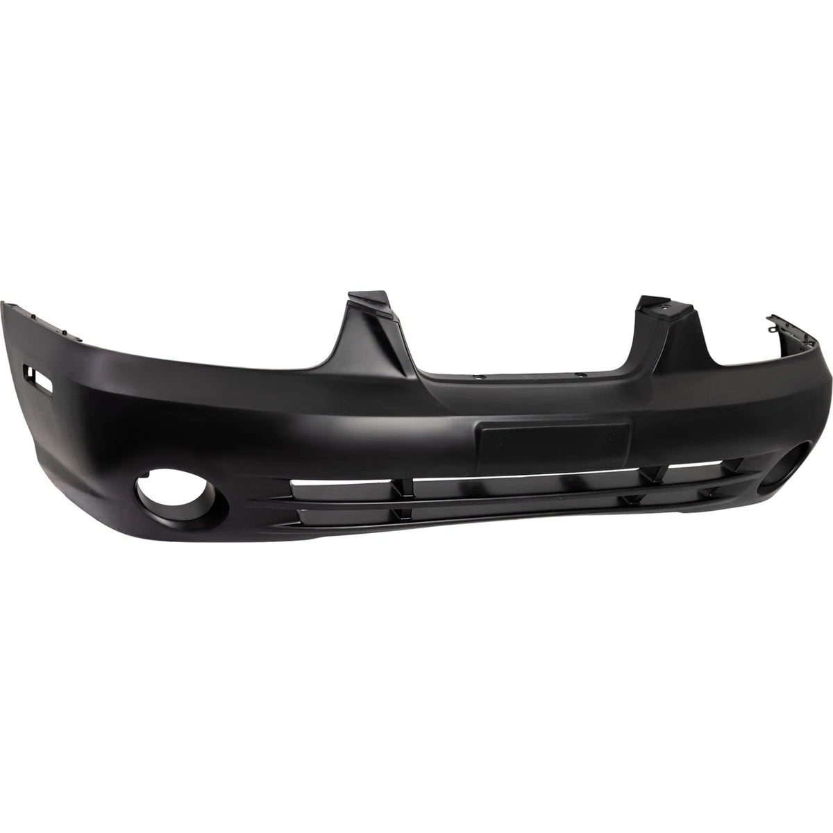 Front Bumper Cover for Hyundai Elantra Sedan (2001–2003) 865102D020