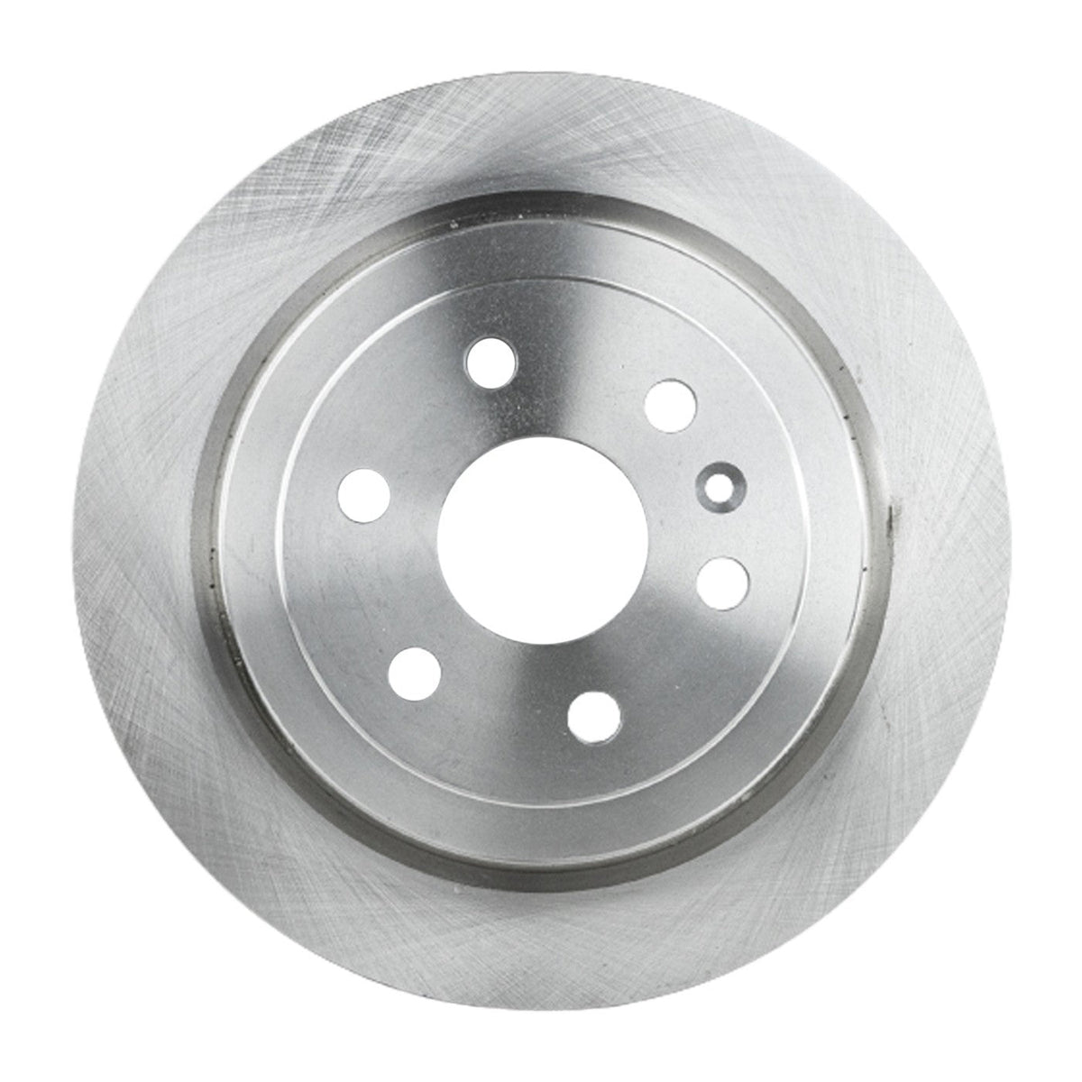 Disc Brake Rotors with Pads Kit for Cadillac SRX 2011-2016