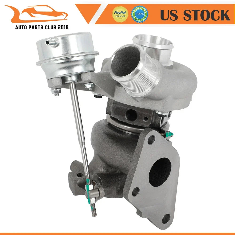 Turbo for Ford F150 (2017–2019)