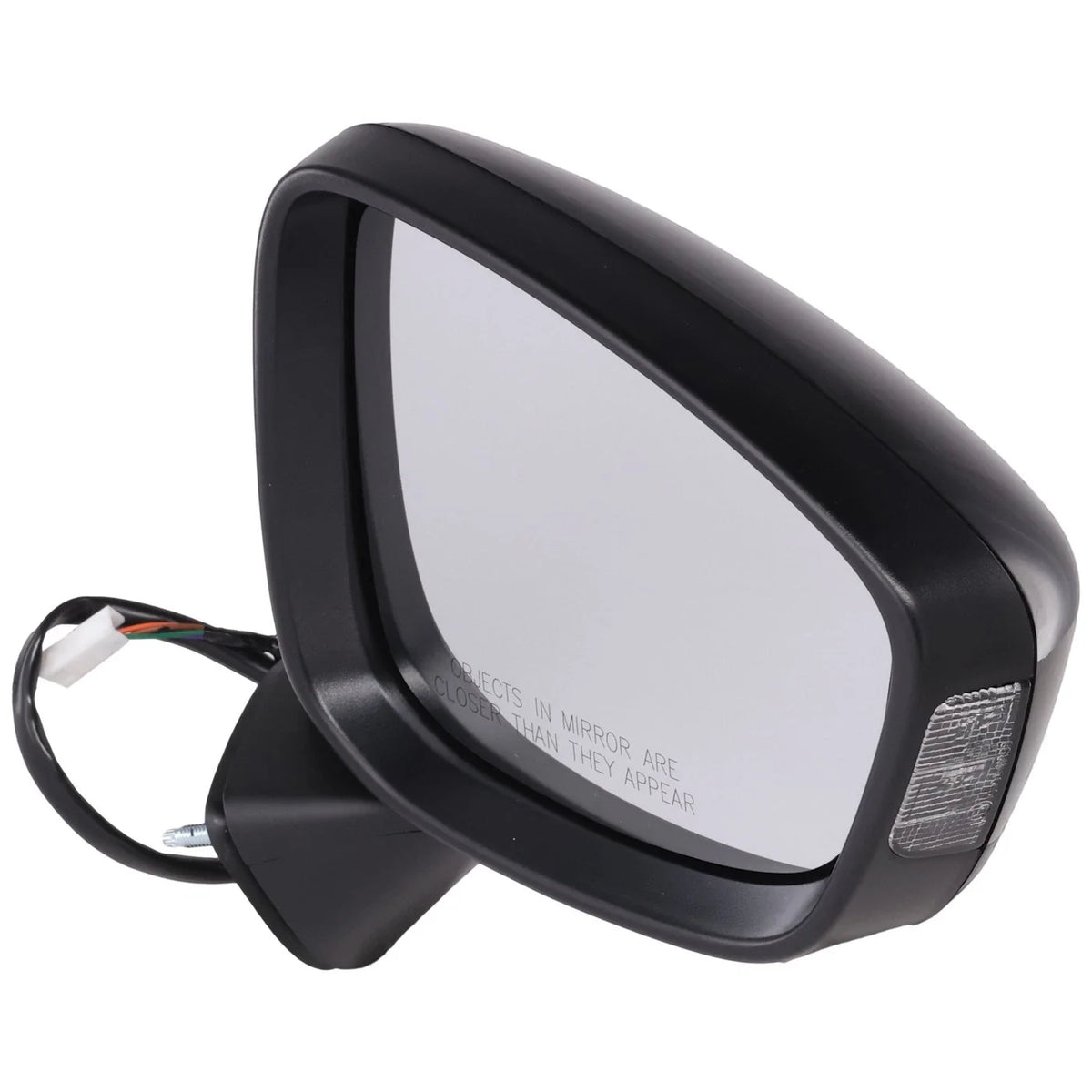 Right Passenger Mirror for CX-5 (2013–2015) by Mazda