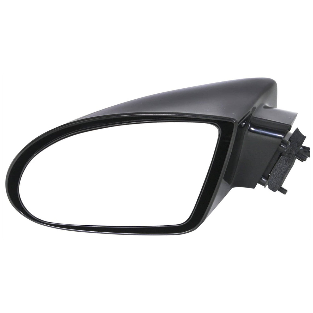 Mirror Set (Driver & Passenger Side) for 2010-2015 Chevy Camaro