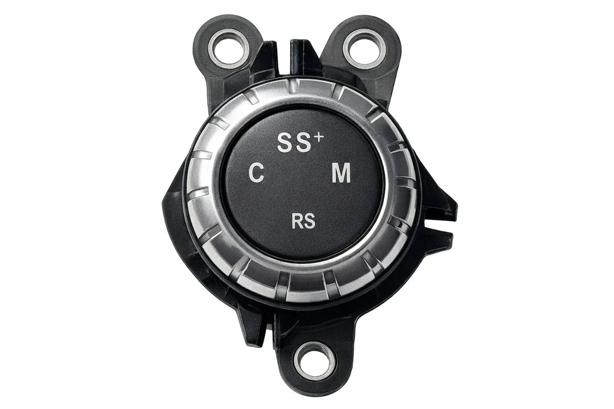 Automatic Transmission Shift Mode Switch for Mercedes-Benz E350 (2006–2009)