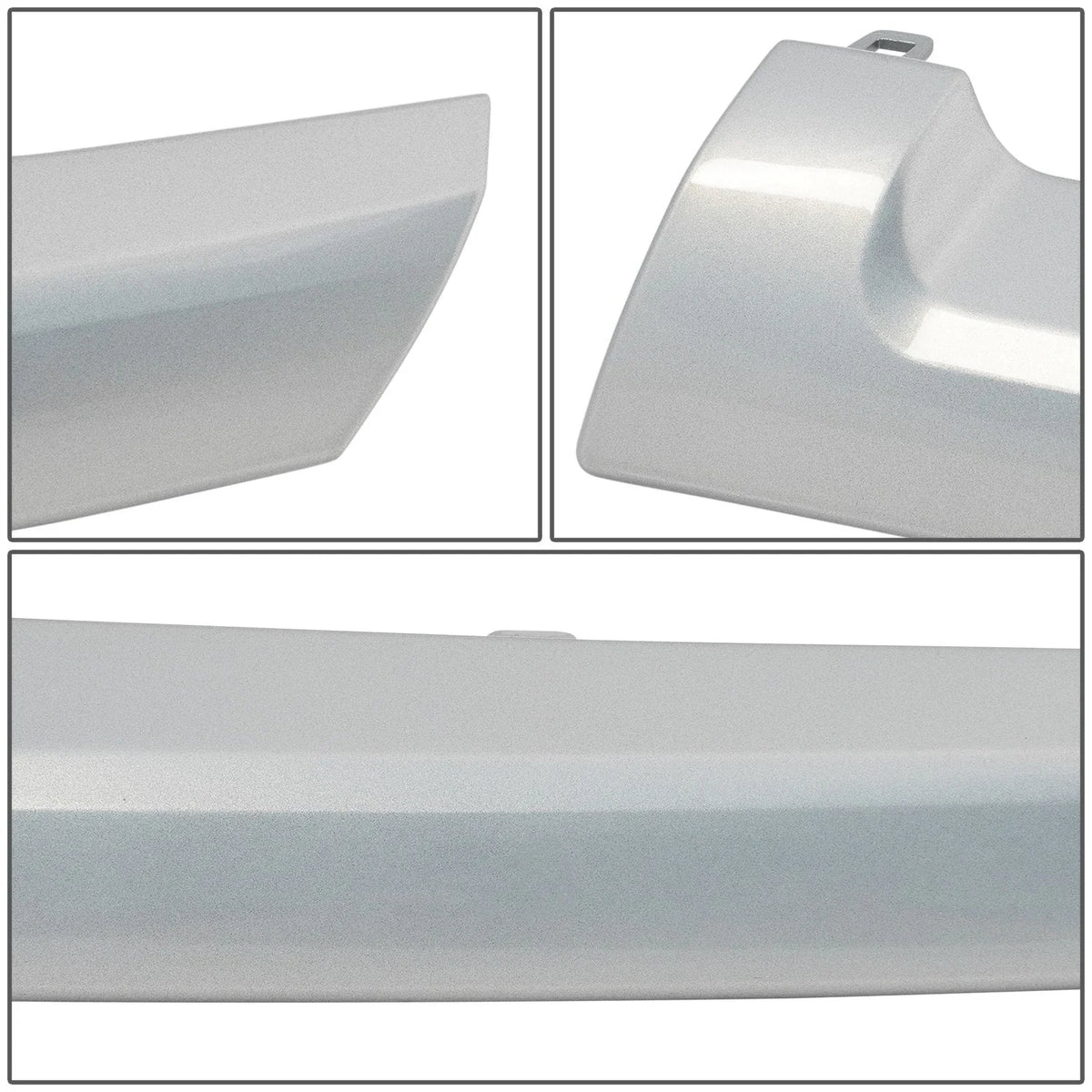 Front Driver Side Grille Trim Moulding for Subaru Impreza (2012–2014)