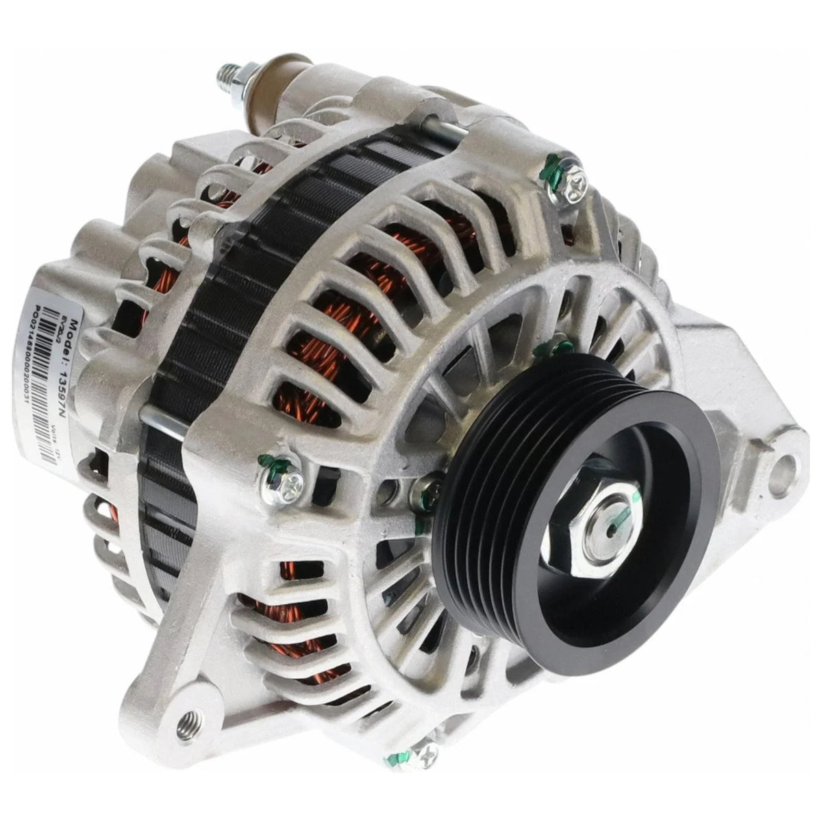 Alternator for Mitsubishi 3000GT Dodge Stealth (1996–1999)